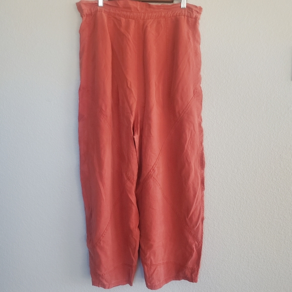 Free People movement bungee pants, size large - Picture 5 of 9